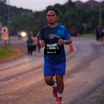Runner Photo 4418121