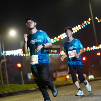 Runner Photo 4418123