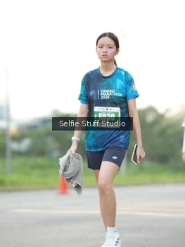 Runner Photo 4418125