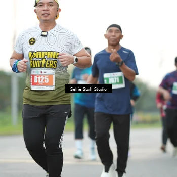 Runner Photo 4418128