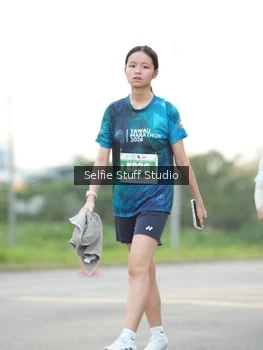 Runner Photo 4418129