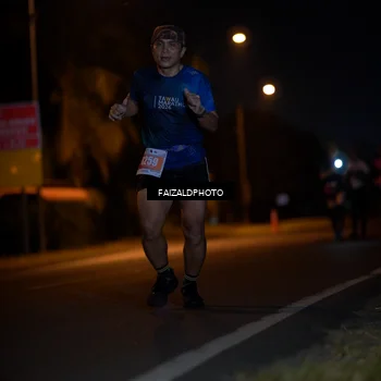 Runner Photo 4418131