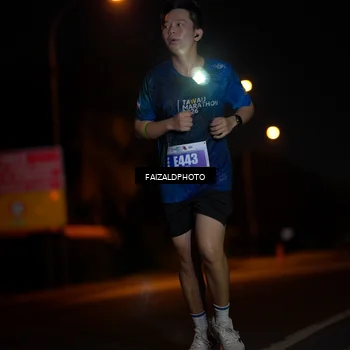 Runner Photo 4418132