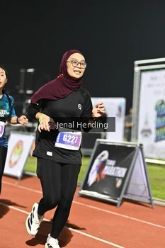 Runner Photo 4418143