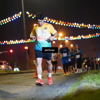 Runner Photo 4418146