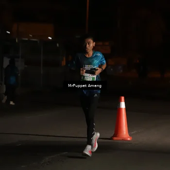 Runner Photo 4418154
