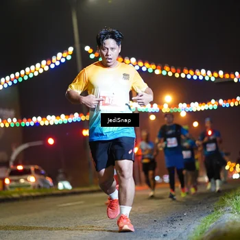 Runner Photo 4418159