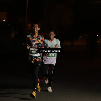 Runner Photo 4418166