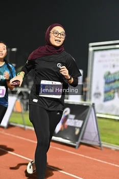 Runner Photo 4418170