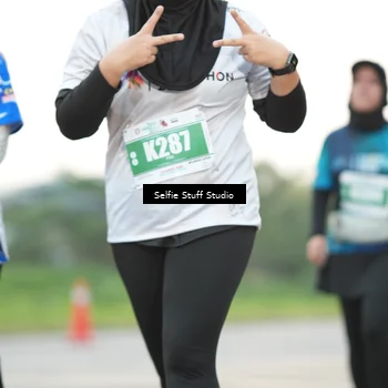 Runner Photo 4418171