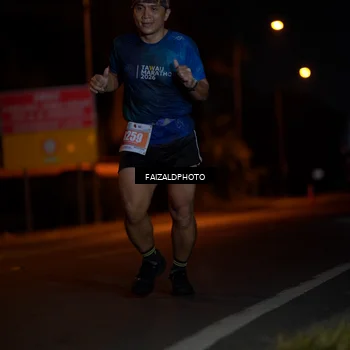 Runner Photo 4418173