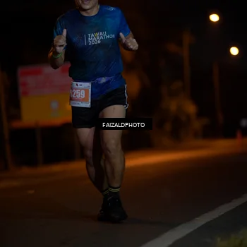 Runner Photo 4418174
