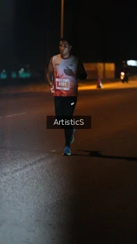 Runner Photo 4418175