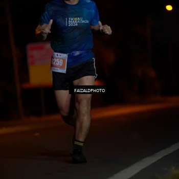 Runner Photo 4418176