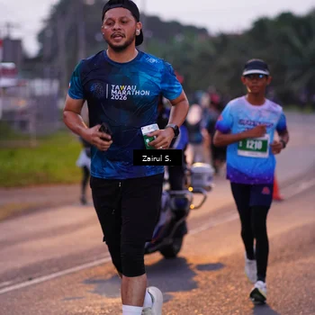 Runner Photo 4418177