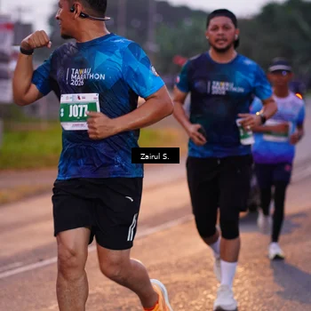 Runner Photo 4418178