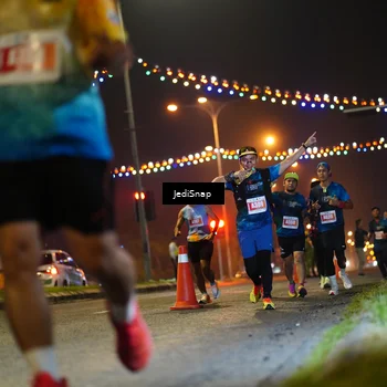 Runner Photo 4418180