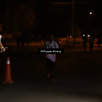 Runner Photo 4418181