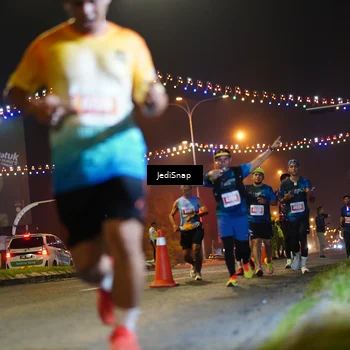 Runner Photo 4418182