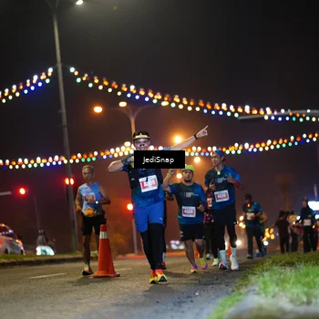 Runner Photo 4418183