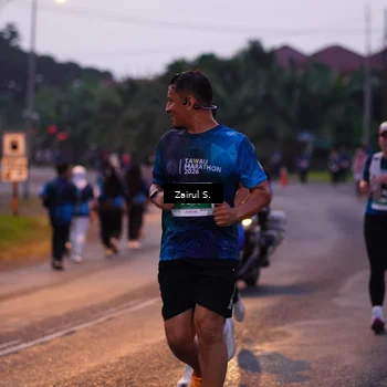 Runner Photo 4418185