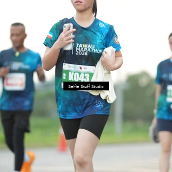 Runner Photo 4418188