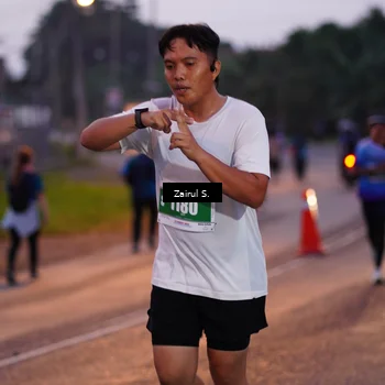 Runner Photo 4418189
