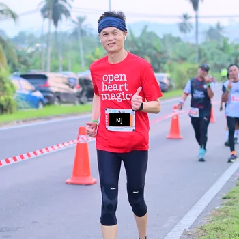 Runner Photo 4418190
