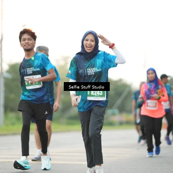 Runner Photo 4418191