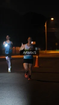 Runner Photo 4418192