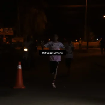Runner Photo 4418195