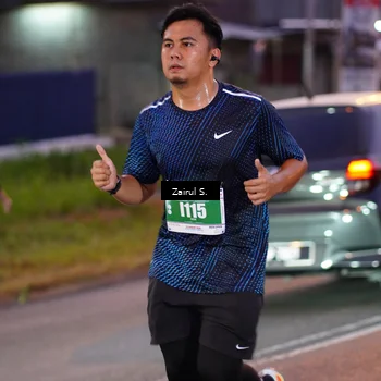Runner Photo 4418198