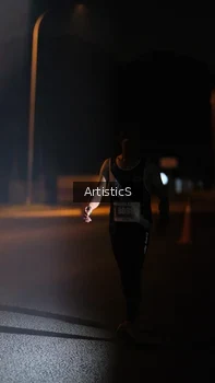 Runner Photo 4418204
