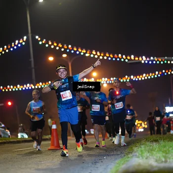 Runner Photo 4418207