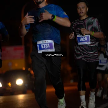 Runner Photo 4418208