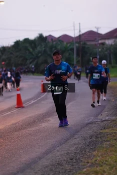 Runner Photo 4418215