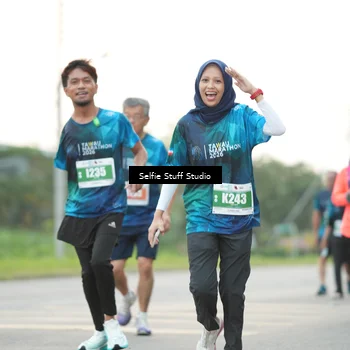 Runner Photo 4418221