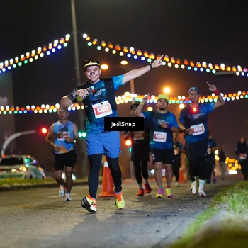 Runner Photo 4418226