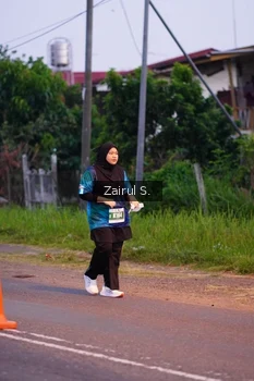Runner Photo 4418227