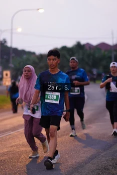 Runner Photo 4418228