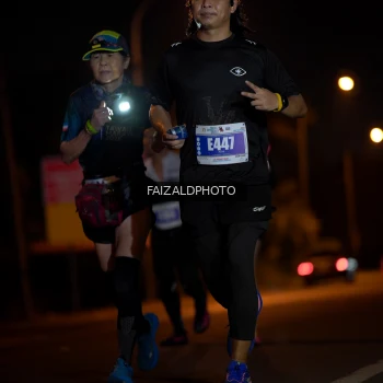 Runner Photo 4418230