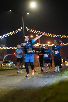 Runner Photo 4418233