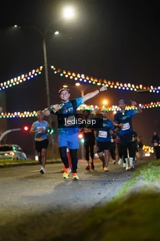 Runner Photo 4418234