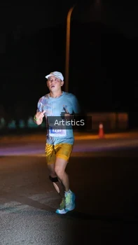 Runner Photo 4418239