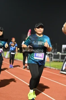 Runner Photo 4418241