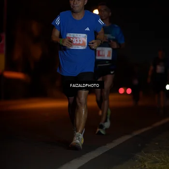 Runner Photo 4418248