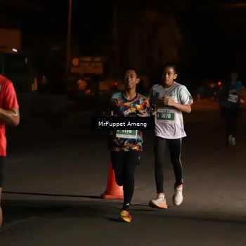 Runner Photo 4418252