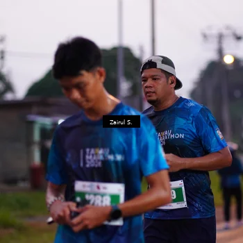 Runner Photo 4418254