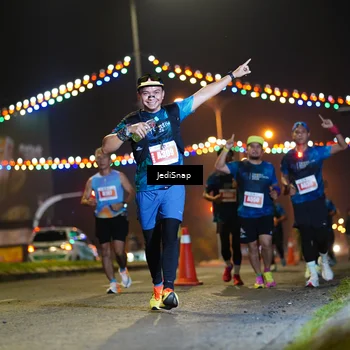 Runner Photo 4418259