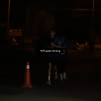 Runner Photo 4418260